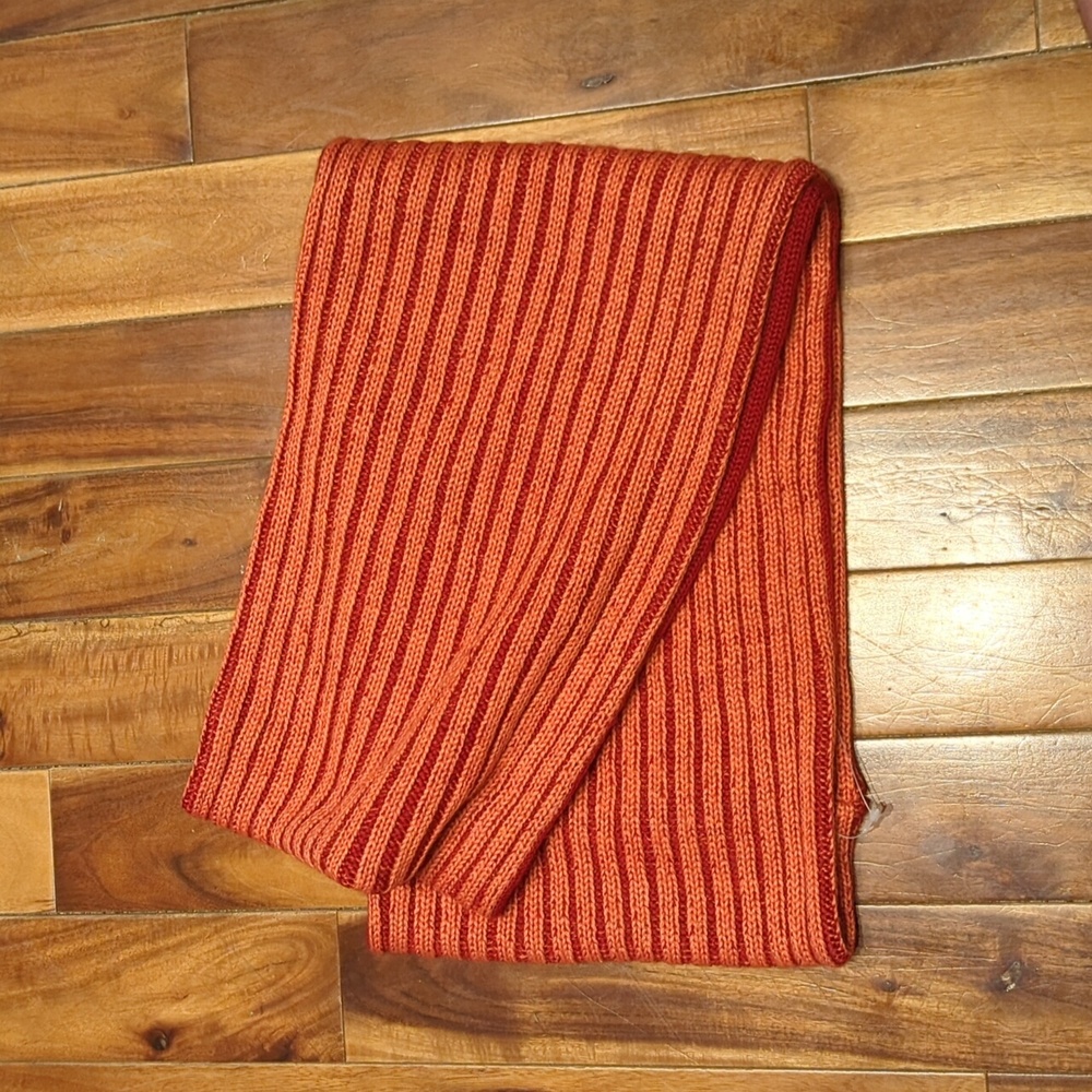 new LOLE infinity scarf/wrap